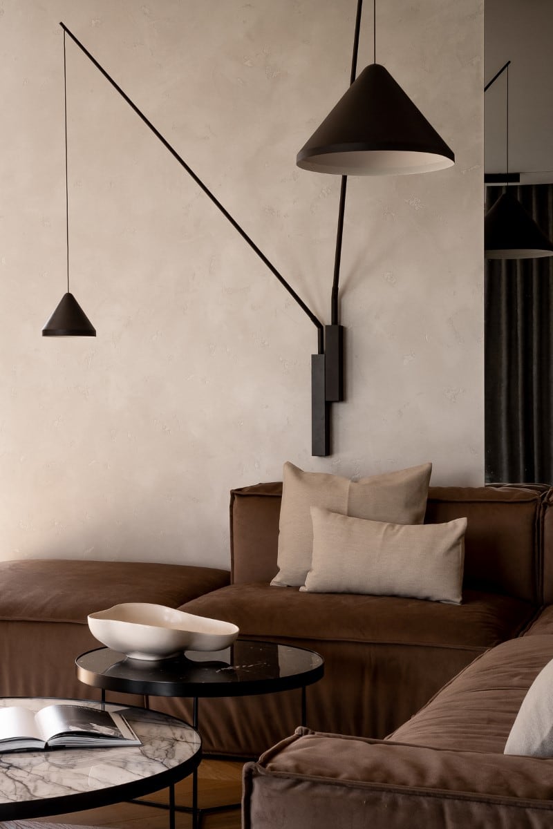 Proj.: Dwa Concept | fot.: Pietruszka Fotografia
