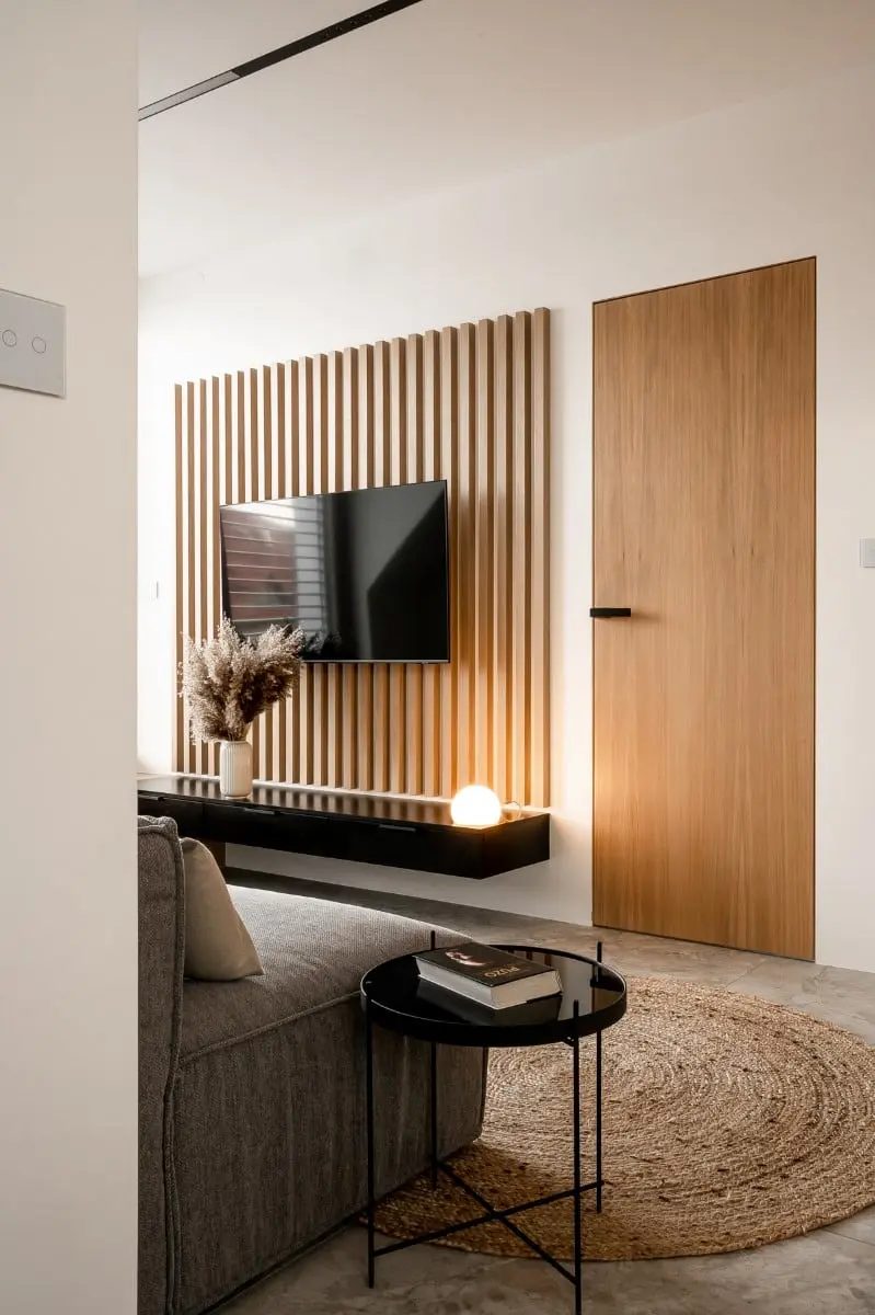 Proj.: Dwa Concept | fot.: Pietruszka Fotografia