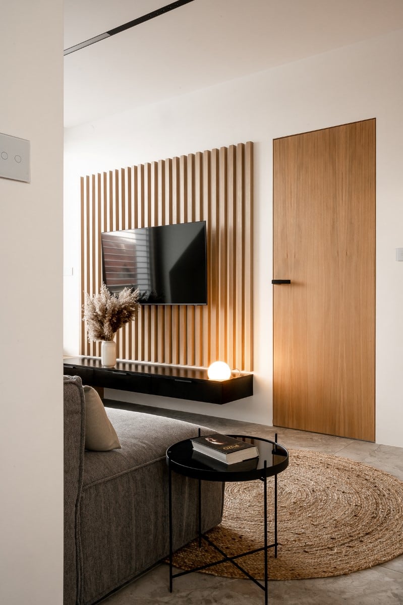 Proj.: Dwa Concept | fot.: Pietruszka Fotografia