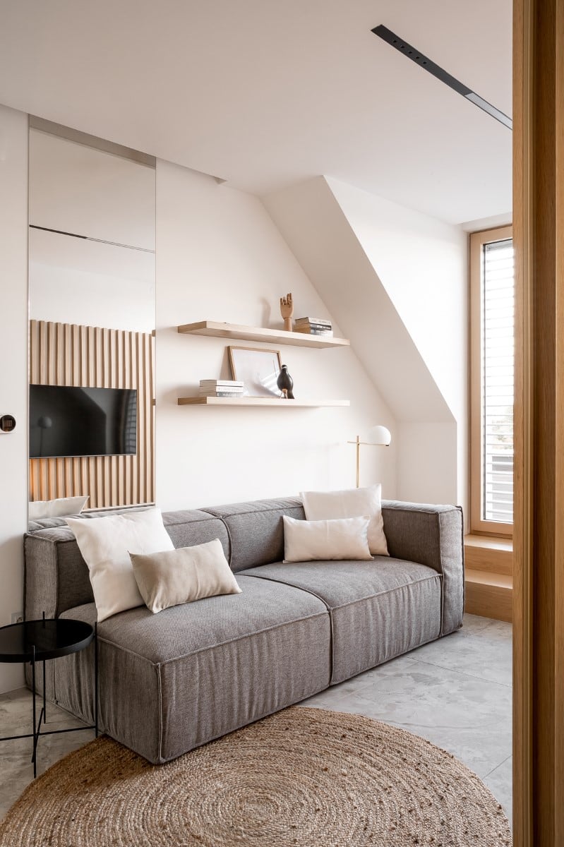 Proj.: Dwa Concept | fot.: Pietruszka Fotografia