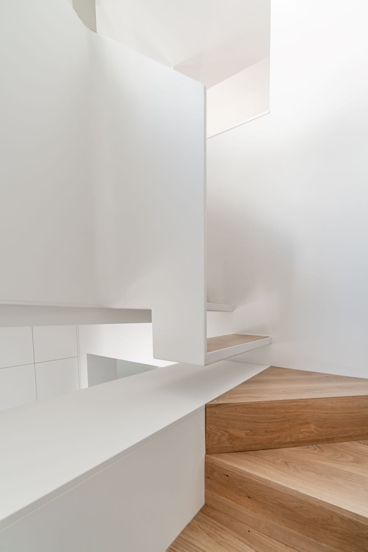 Renowacja wnętrza Vila Ferreira | Design: Kema