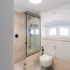 Renowacja wnętrza Vila Ferreira | Design: Kema