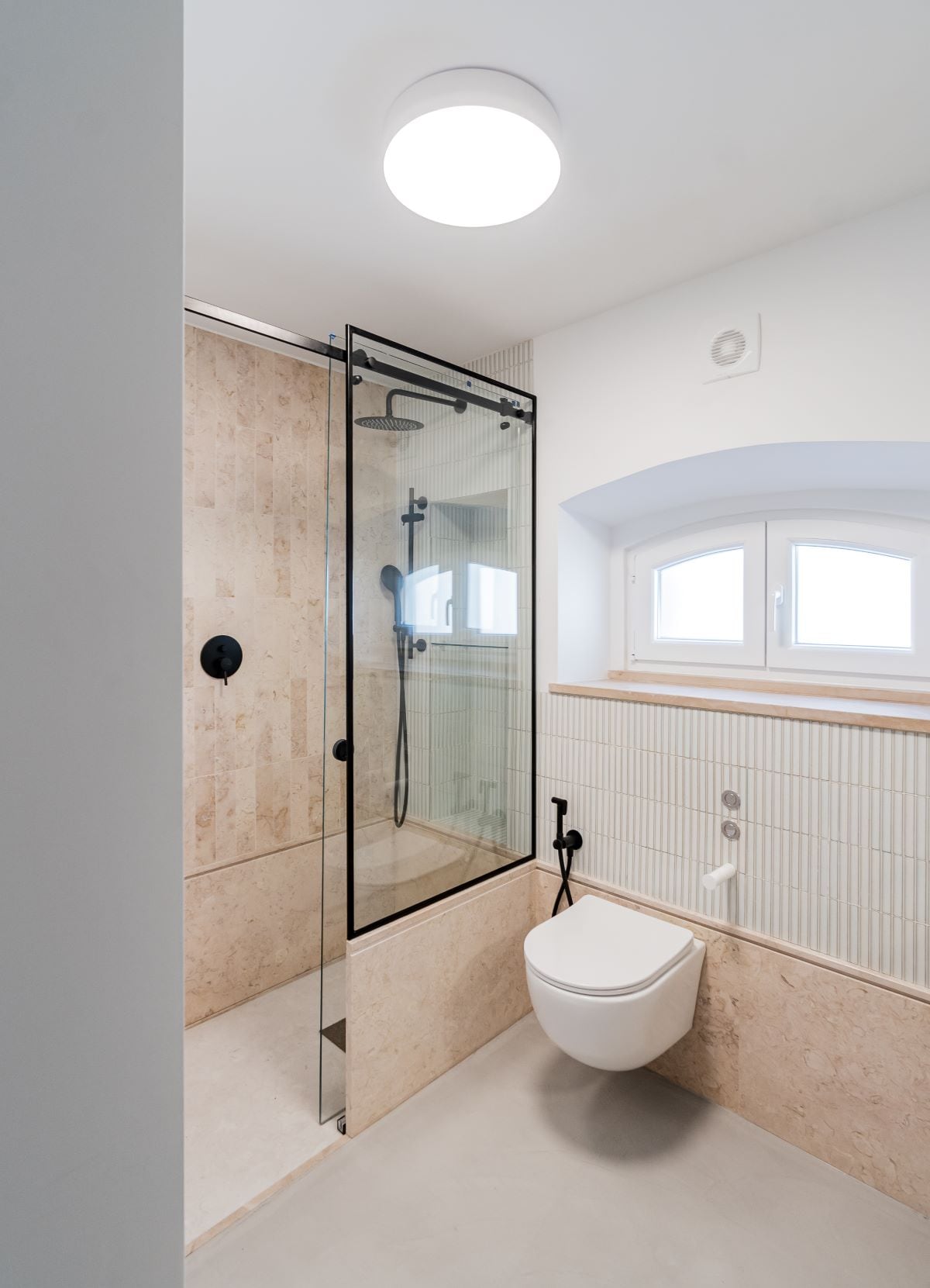 Renowacja wnętrza Vila Ferreira | Design: Kema