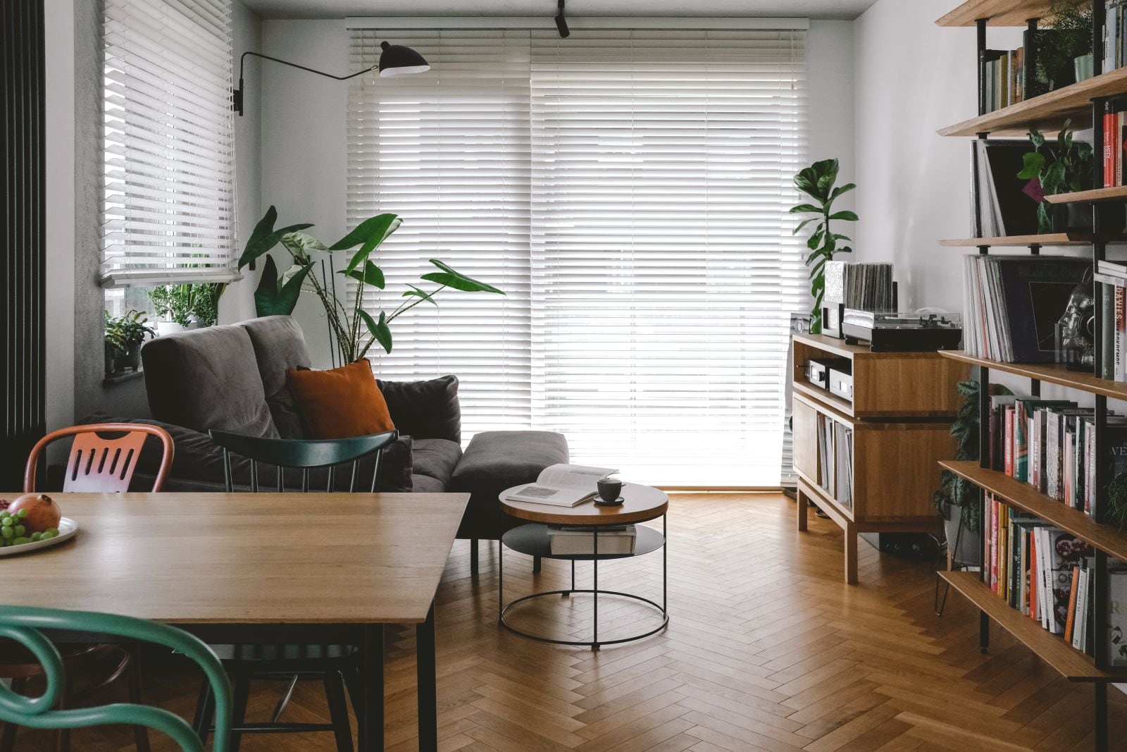 DESIGN: Outline Wnętrza F