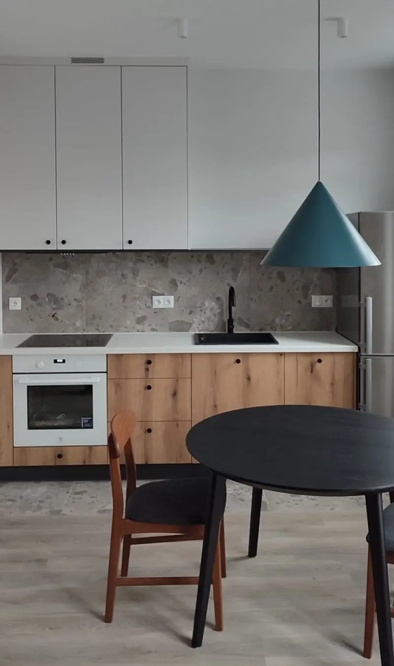 Biuro projektowe Interiorsy