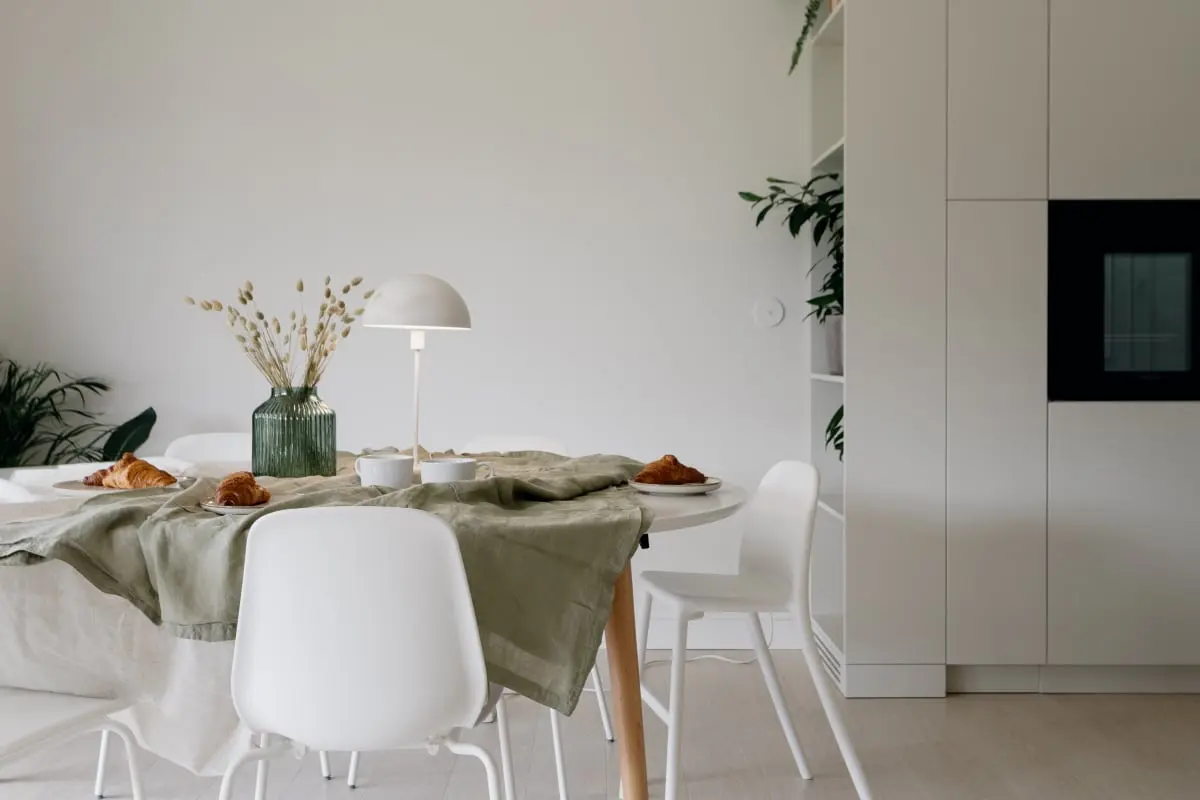 Projekt: Lumè design studio