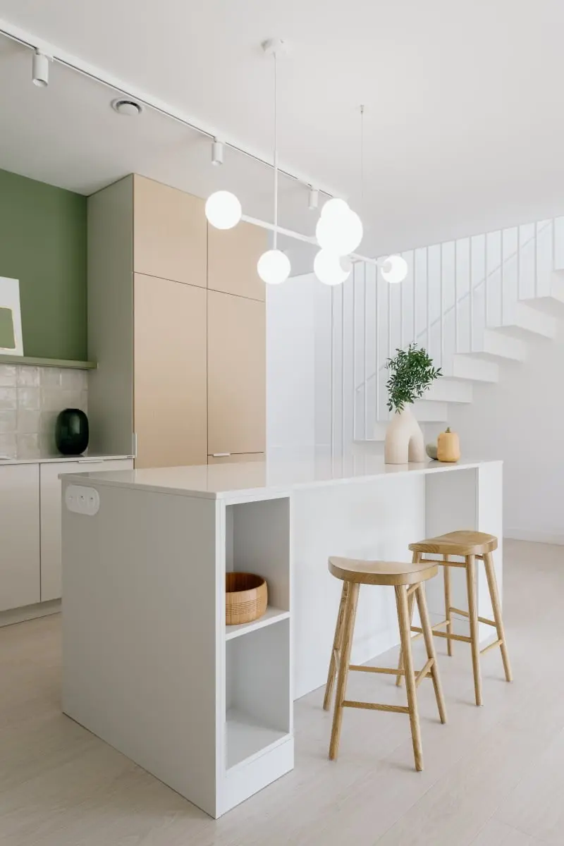 Projekt: Lumè design studio