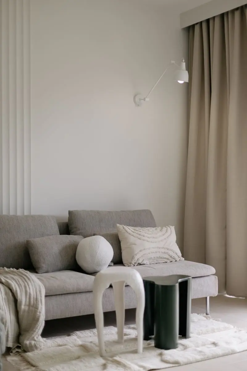 Projekt: Lumè design studio