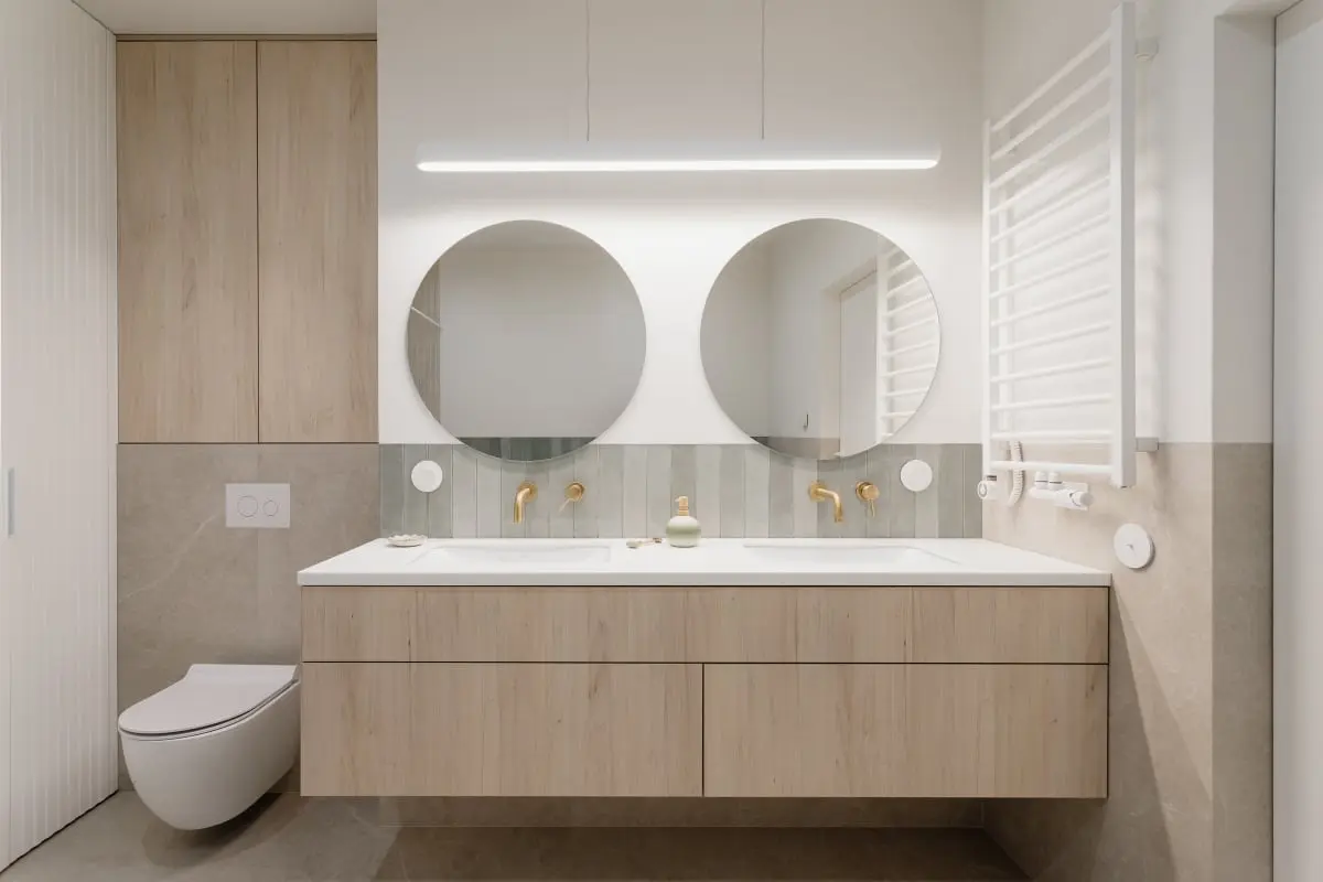 Projekt: Lumè design studio