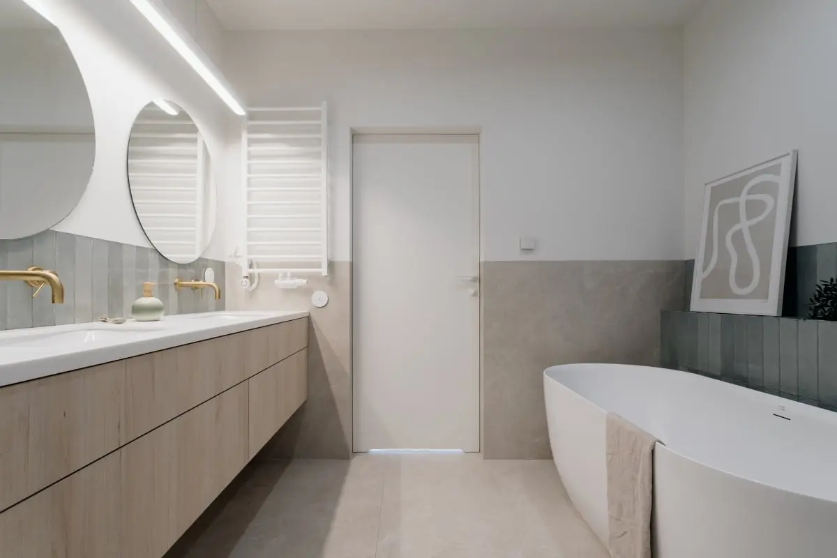 Projekt: Lumè design studio