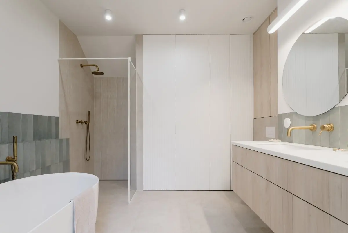 Projekt: Lumè design studio