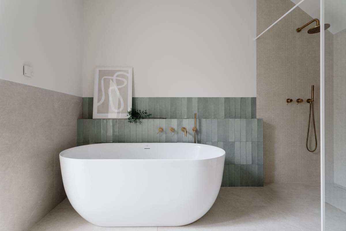 Projekt: Lumè design studio