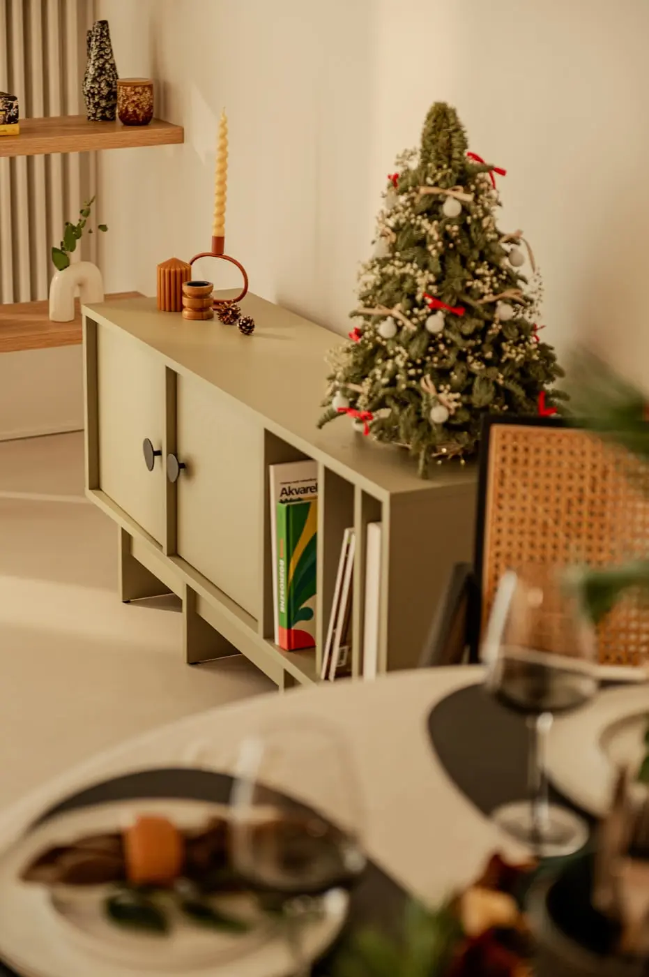 Projekt: Maja Śmichura, Pracownia Architektury Wnętrz Deer Design  Zdjęcia: Zagórny Studio