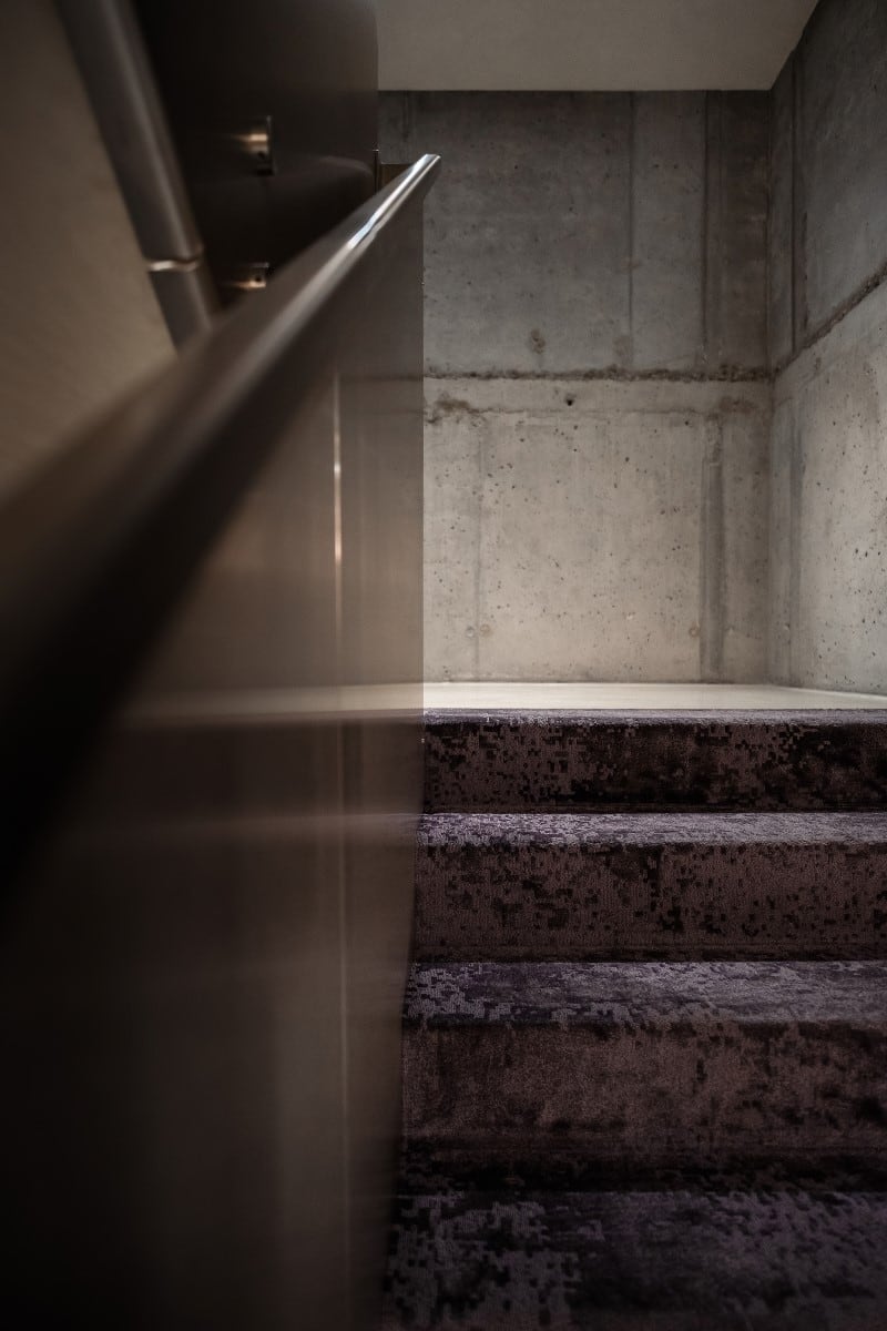 Hotel Warszauer na krakowskim Kazimierzu w obiektywie ot.fotogarfia