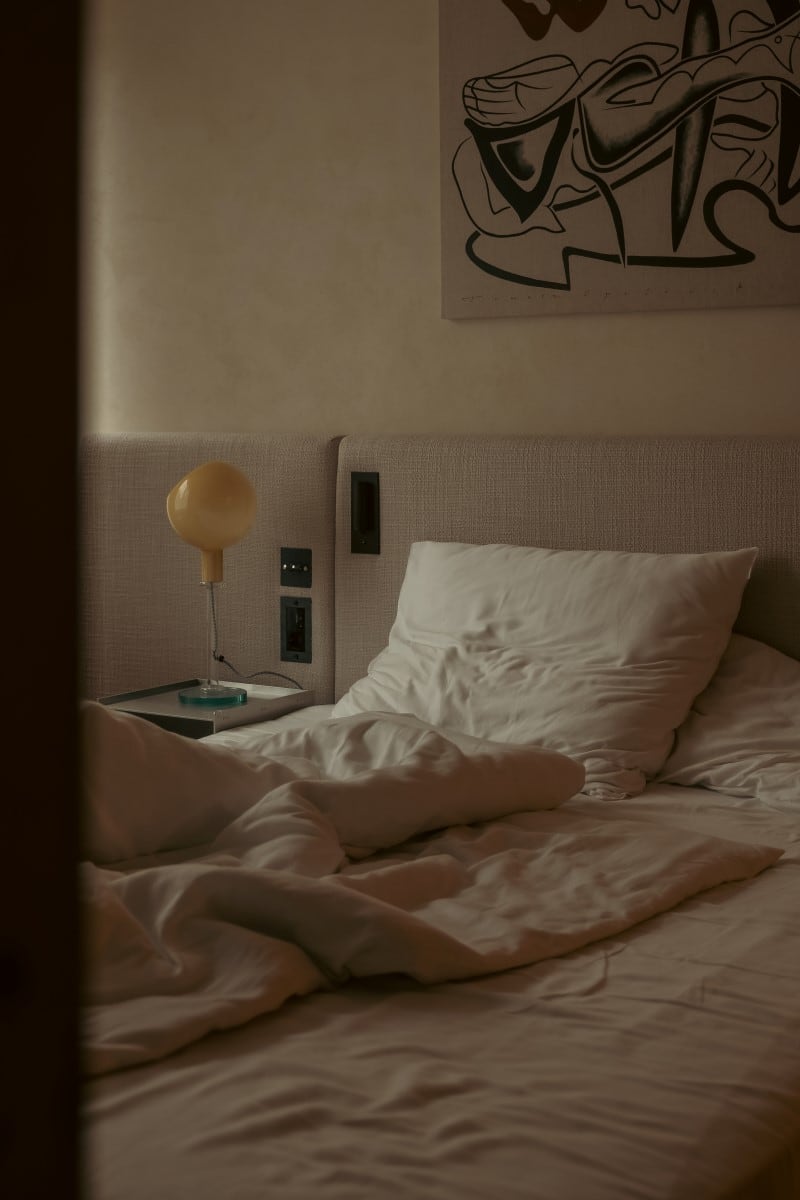 Hotel Warszauer na krakowskim Kazimierzu w obiektywie ot.fotogarfia