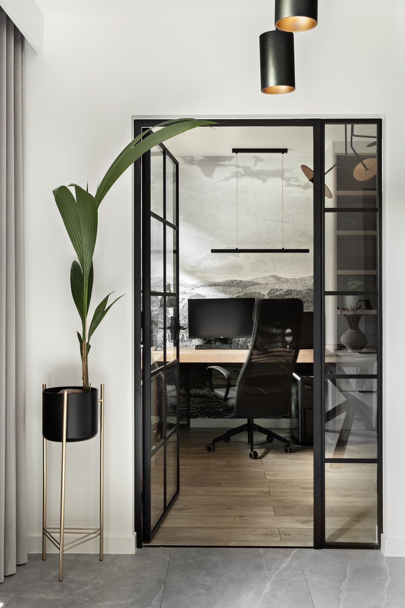 Projekt AVO Studio Sesja Dekorialove