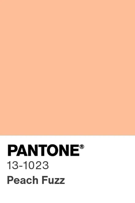 Źródło: Pantone