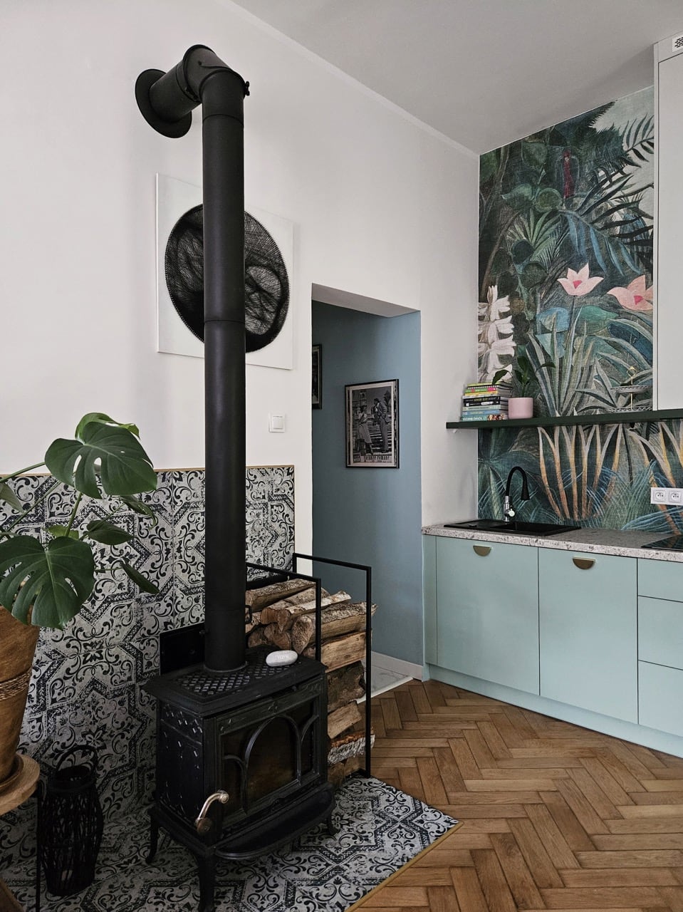 Biuro projektowe Interiorsy  Marta Iglewska i Radosław Wójcik