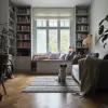 Biuro projektowe Interiorsy Marta Iglewska i Radosław Wójcik