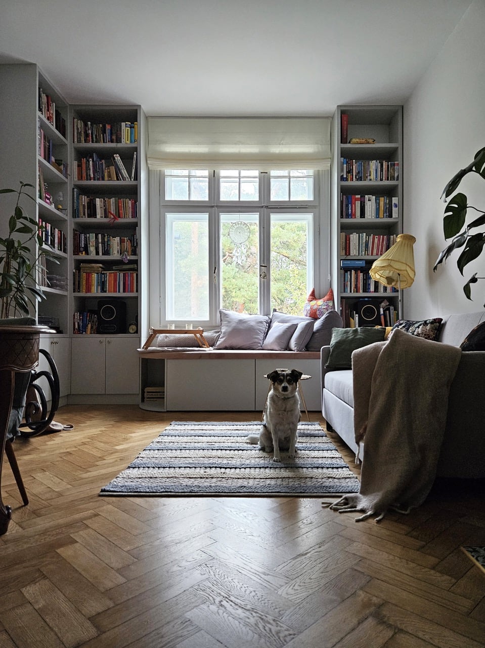 Biuro projektowe Interiorsy  Marta Iglewska i Radosław Wójcik