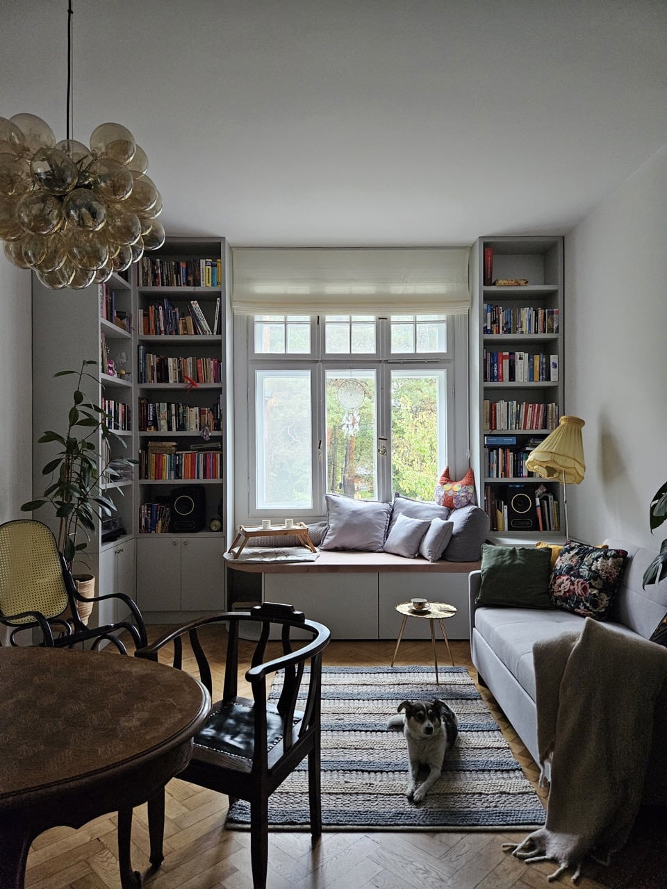 Biuro projektowe Interiorsy  Marta Iglewska i Radosław Wójcik