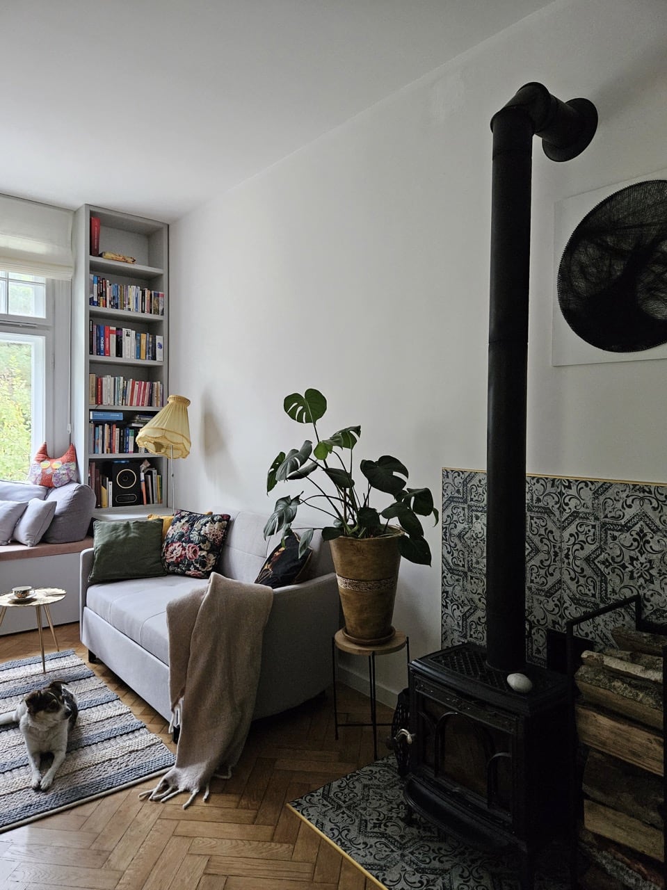 Biuro projektowe Interiorsy  Marta Iglewska i Radosław Wójcik