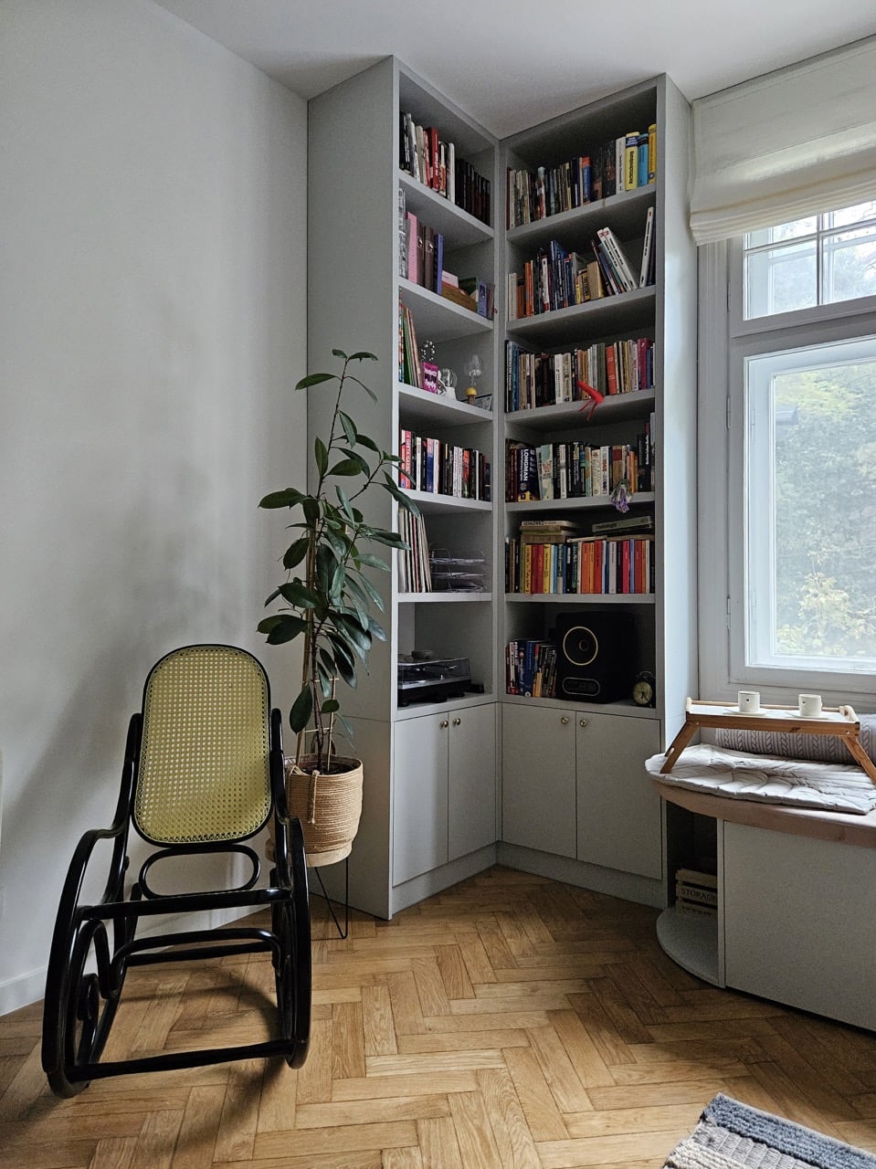 Biuro projektowe Interiorsy  Marta Iglewska i Radosław Wójcik
