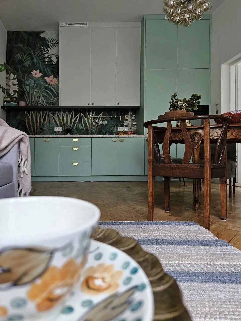 Biuro projektowe Interiorsy Marta Iglewska i Radosław Wójcik
