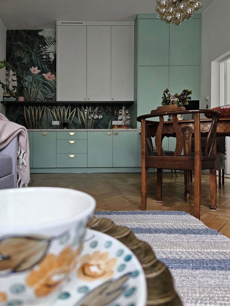 Biuro projektowe Interiorsy  Marta Iglewska i Radosław Wójcik