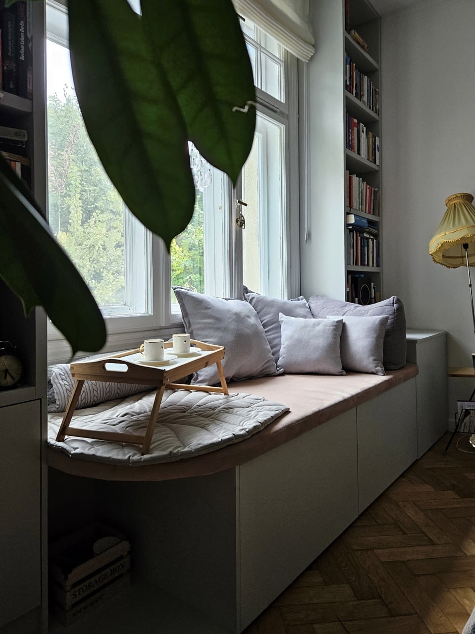 Biuro projektowe Interiorsy  Marta Iglewska i Radosław Wójcik