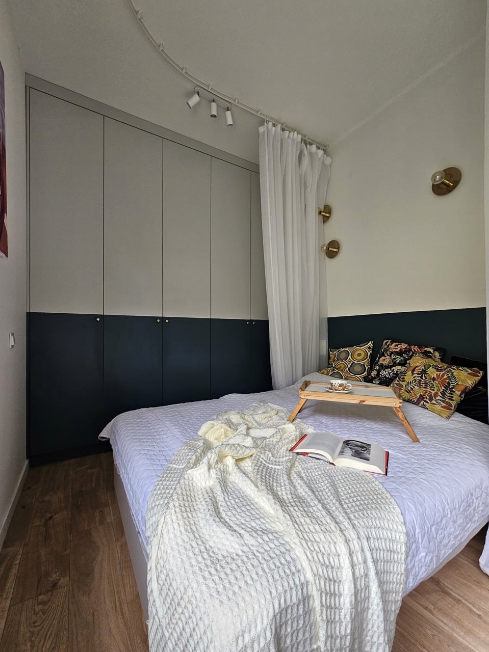 Biuro projektowe Interiorsy  Marta Iglewska i Radosław Wójcik