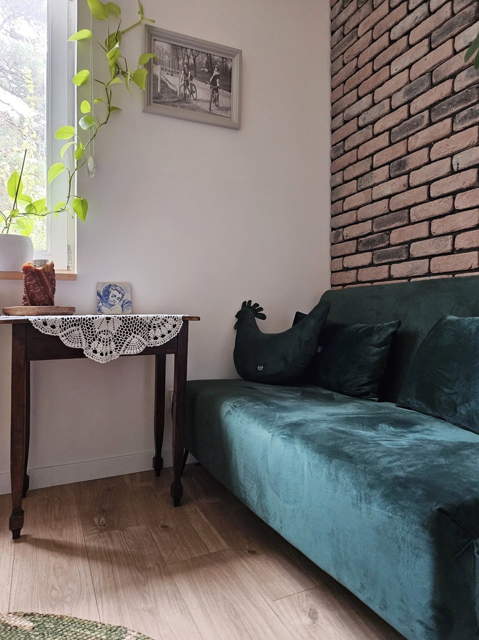 Biuro projektowe Interiorsy  Marta Iglewska i Radosław Wójcik