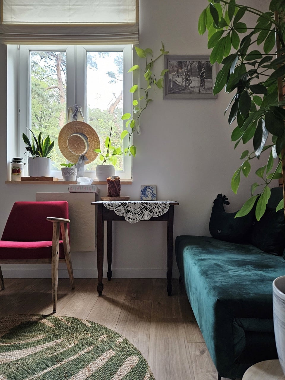 Biuro projektowe Interiorsy  Marta Iglewska i Radosław Wójcik