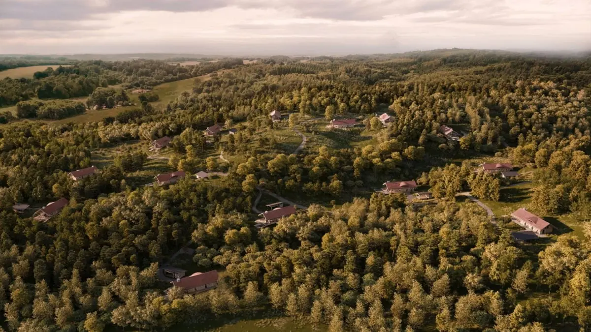 Proj.: Pracownia Boris Kudlička with Partners
