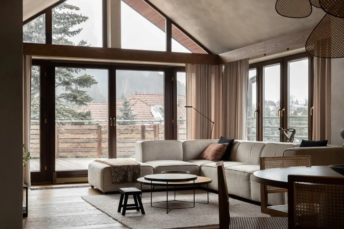 Projekt: Oskar Firek Architects | zdjęcia: Patryk PolewanyProjekt: Oskar Firek Architects | zdjęcia: Patryk Polewany