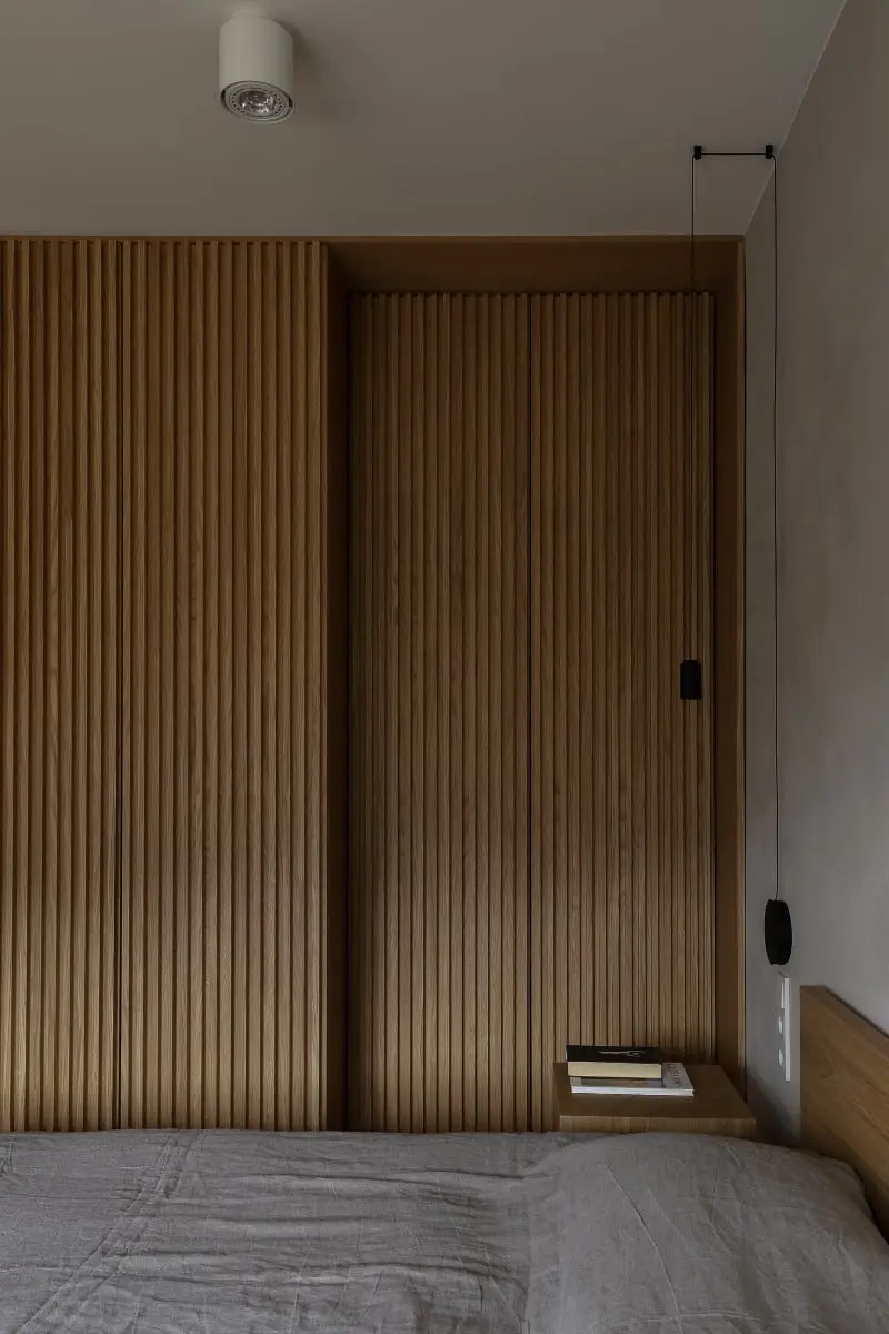 Projekt: Oskar Firek Architects | zdjęcia: Patryk Polewany