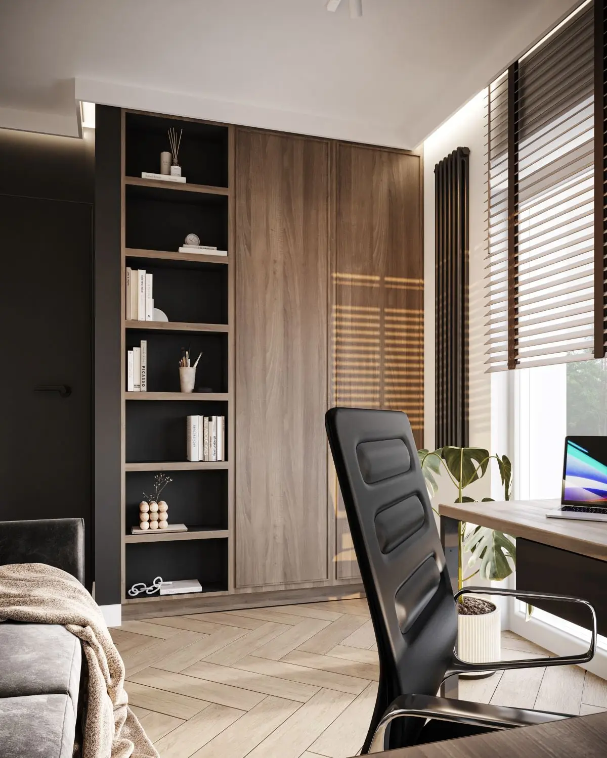 Realizacja Internity Home