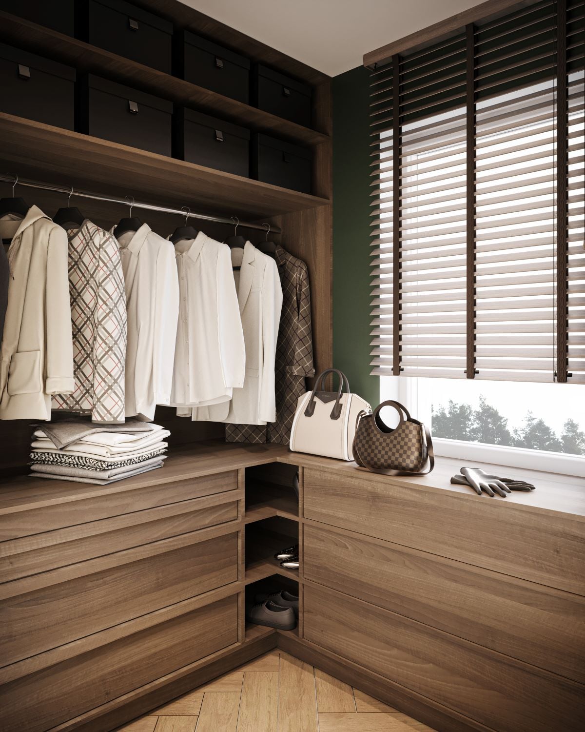 Realizacja Internity Home