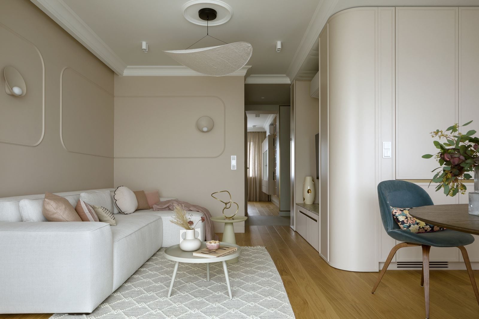 Design: Hola Design Foto: Yassen Hristov