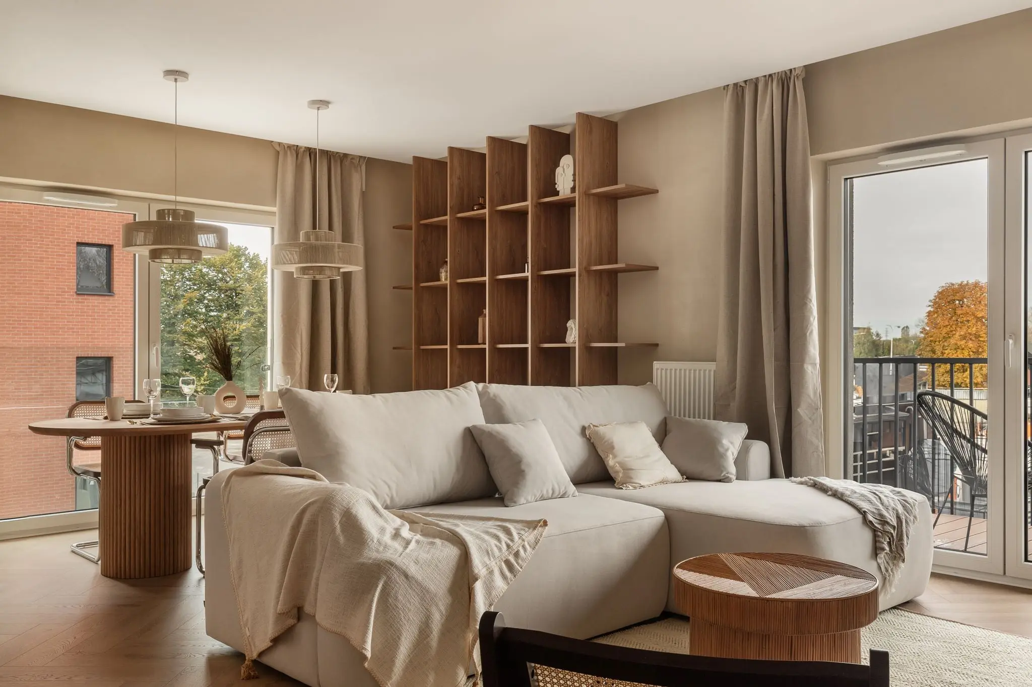 Design: Polański StudioAutor zdjęć: Patryk Polewany https://polewany.com/