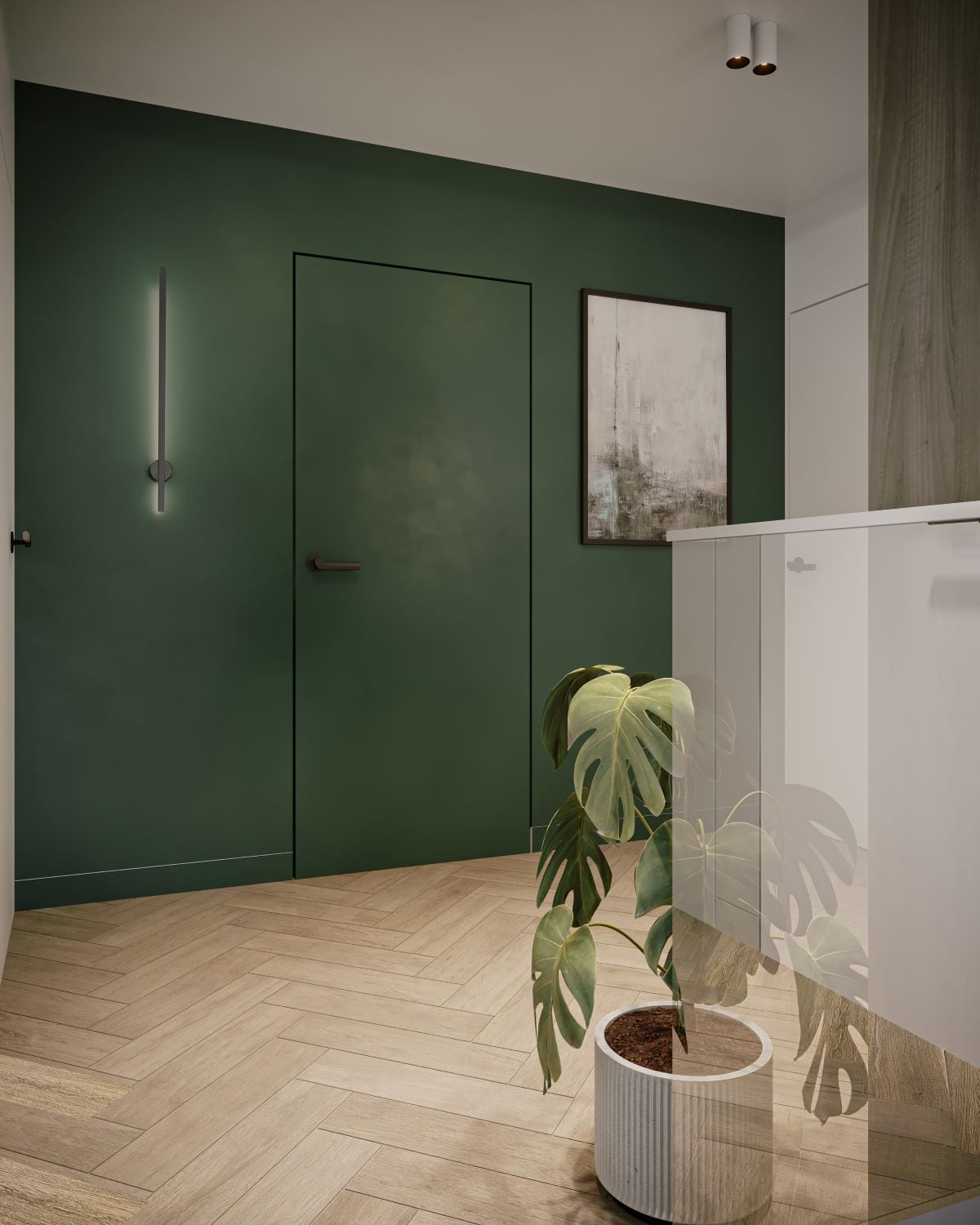 Realizacja Internity Home