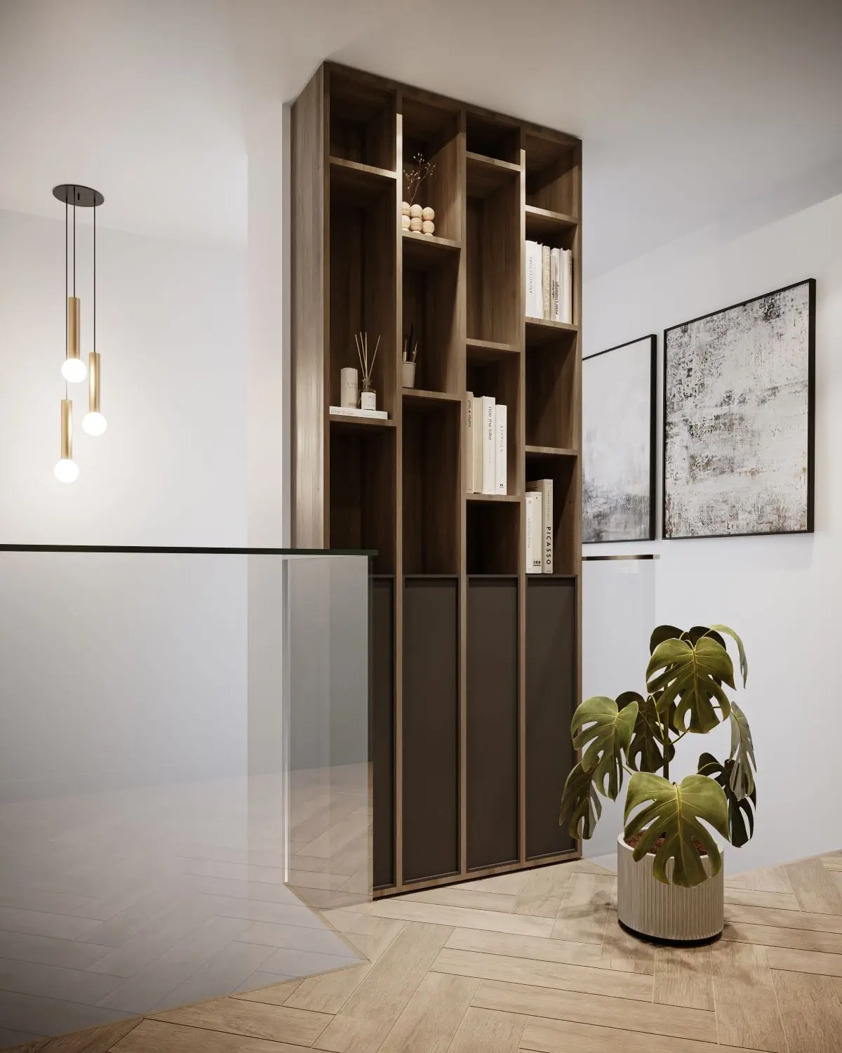 Realizacja Internity Home