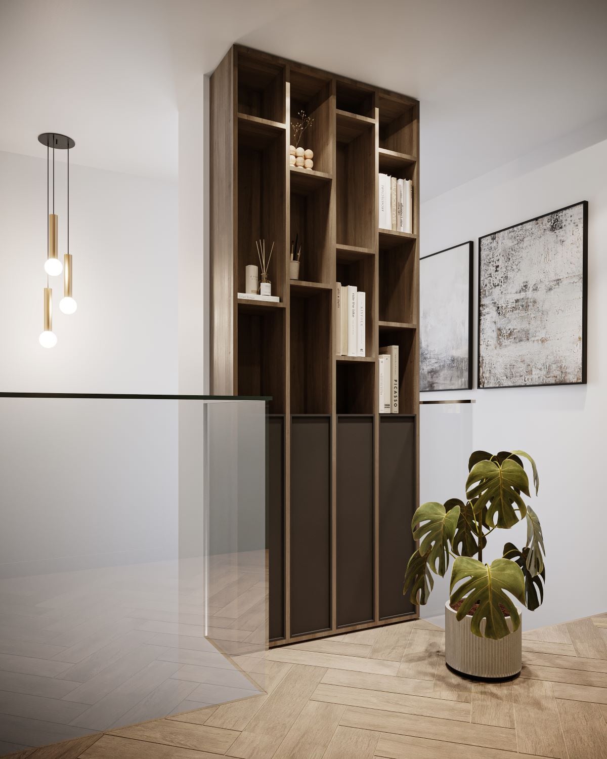 Realizacja Internity Home