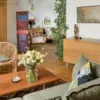 Projekt Biuro Miśkiewicz Design, Magdalena Miśkiewicz Zdjęcia: Łukasz Zandecki Stylizacja: Magdalena Miśkiewicz