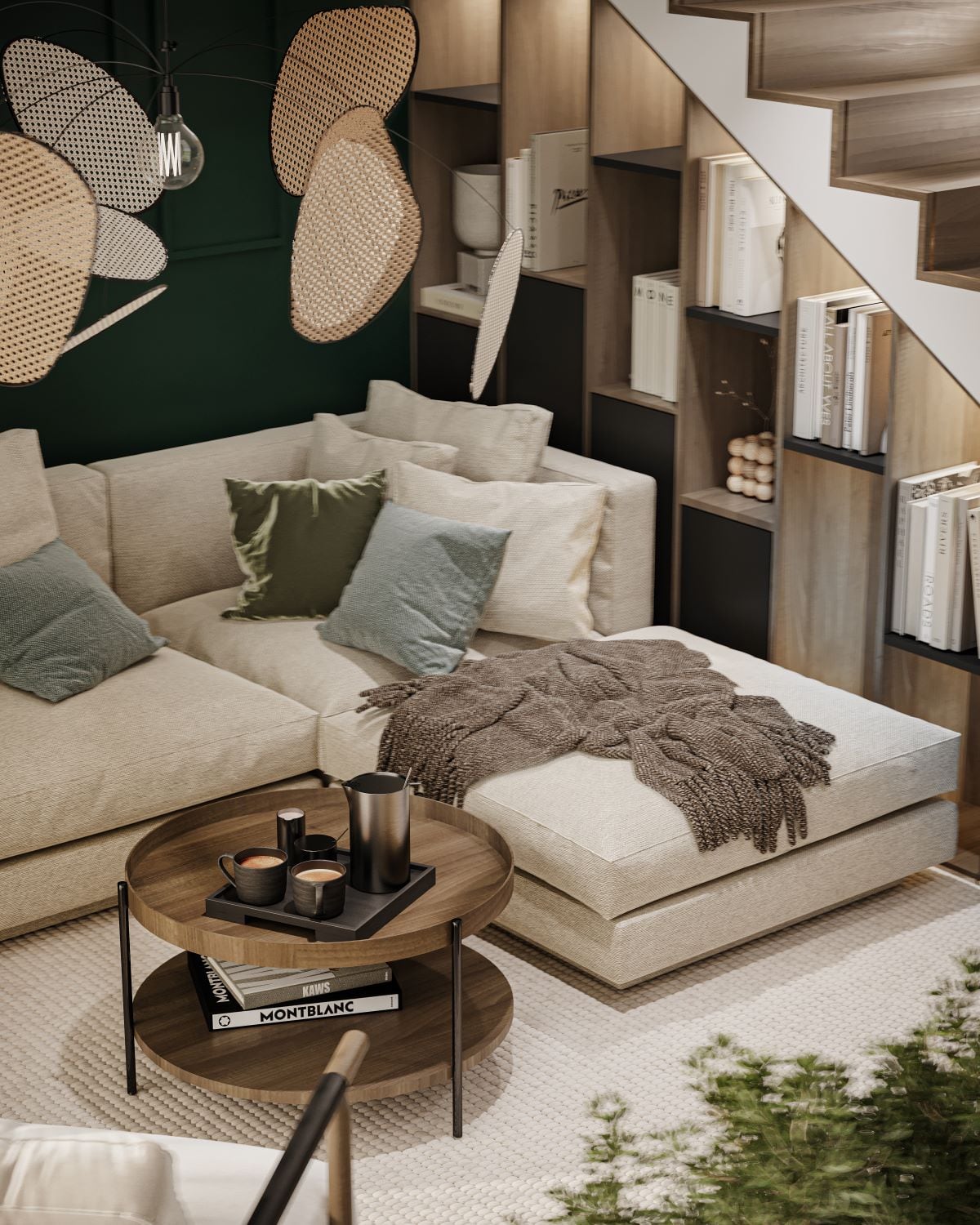 Realizacja Internity Home