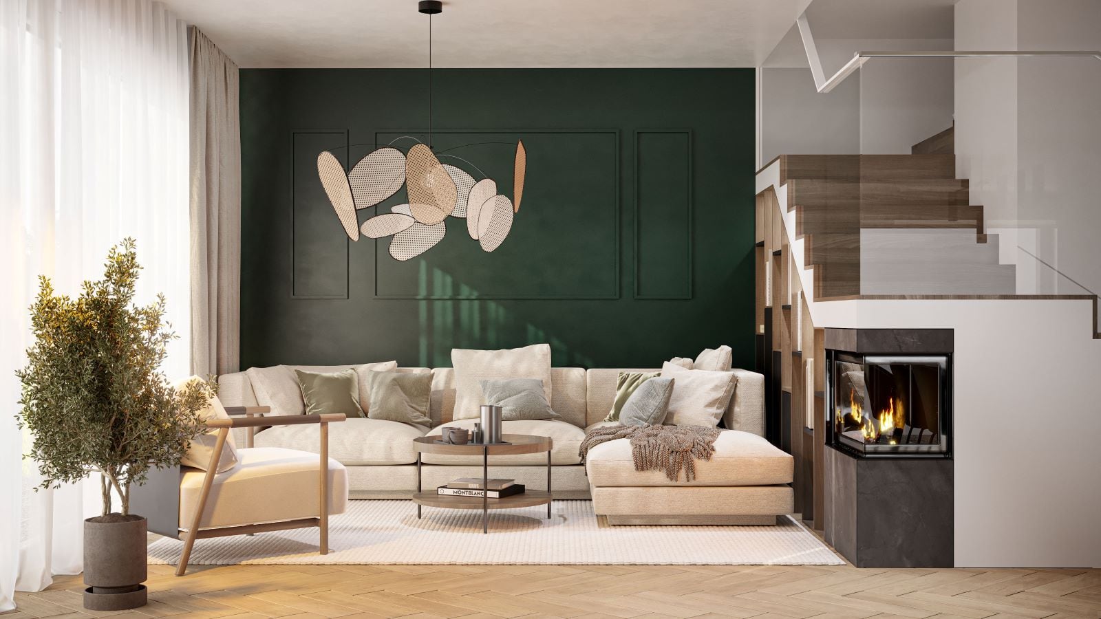 Realizacja Internity Home