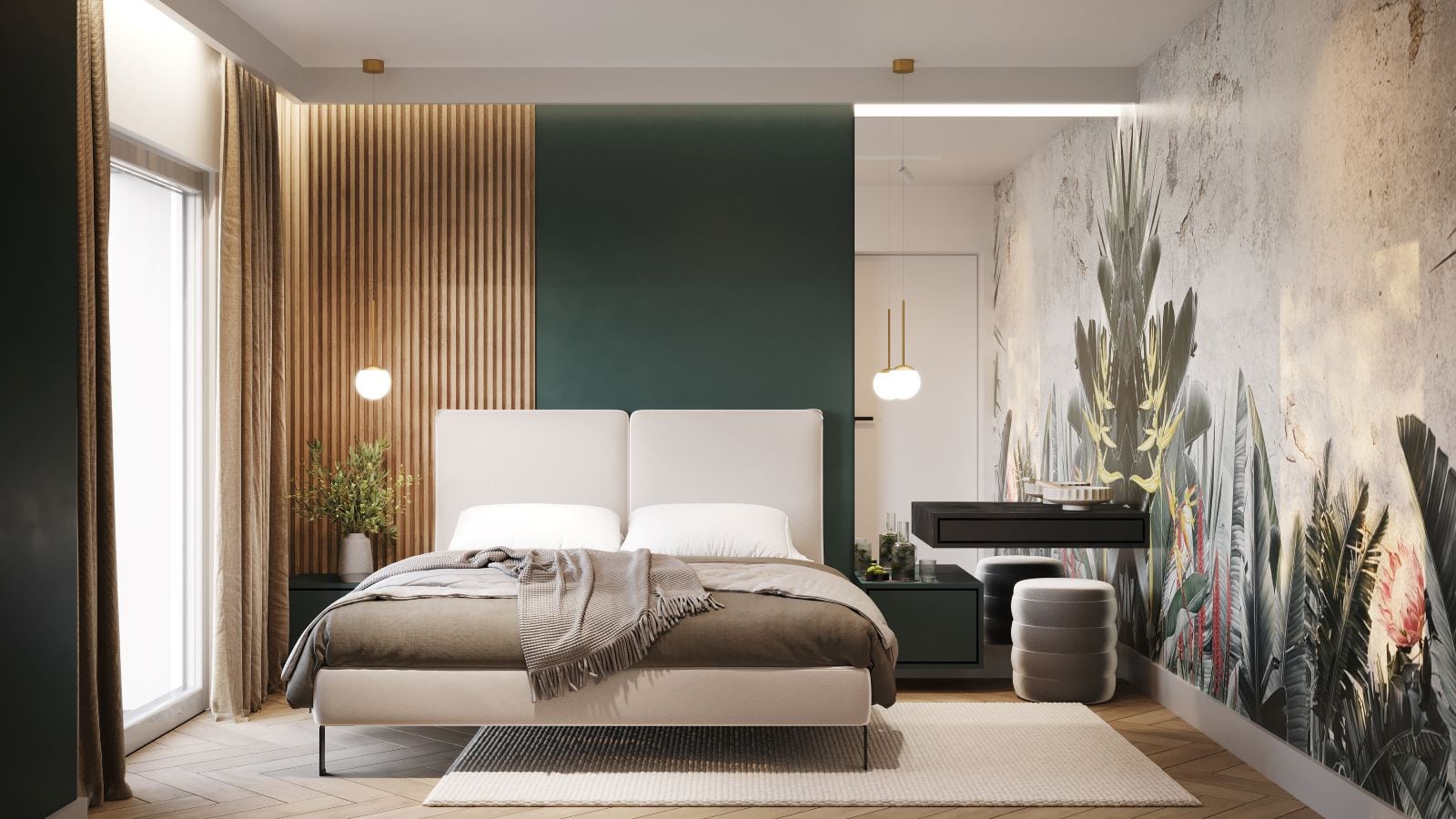 Realizacja Internity Home