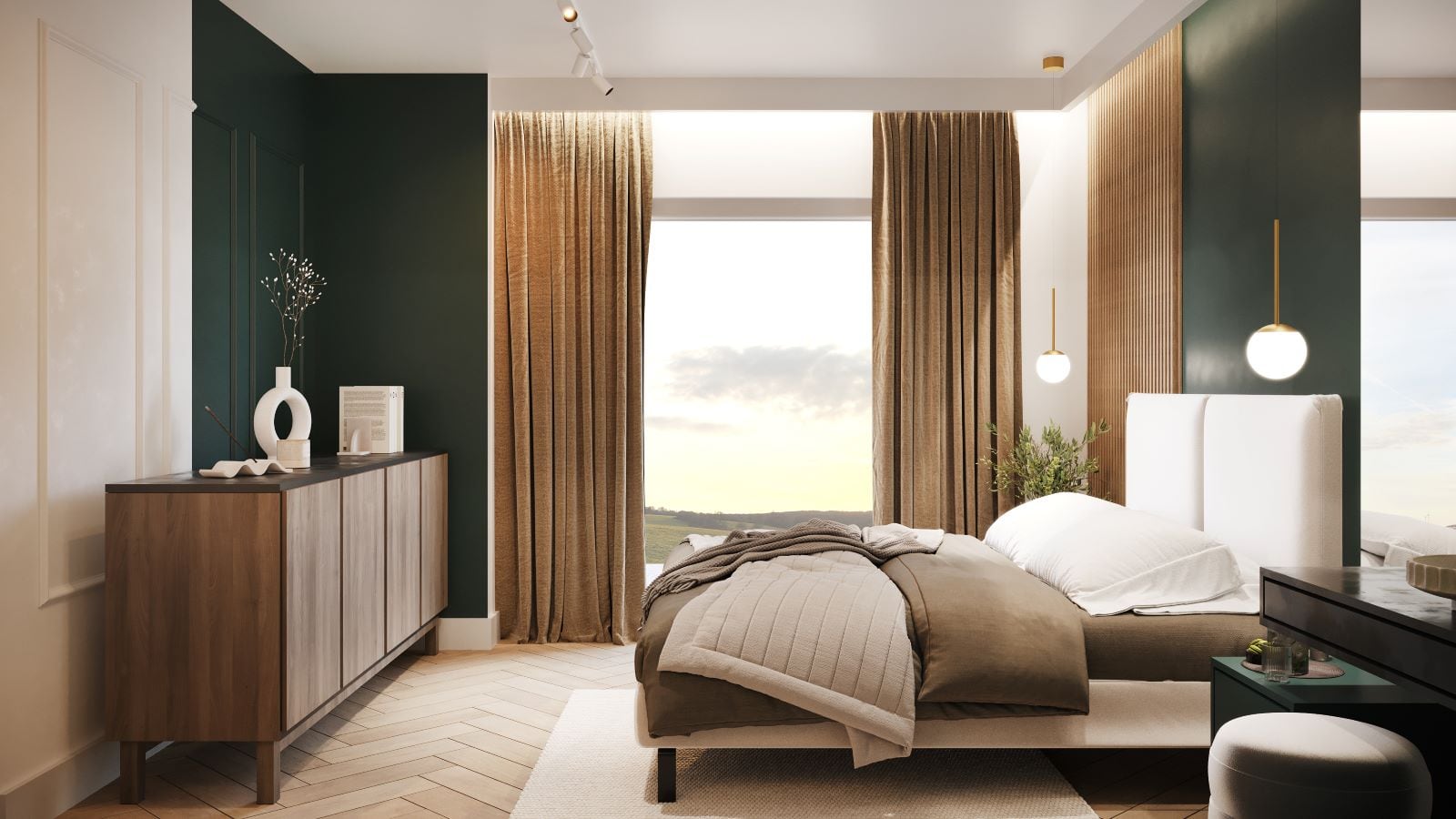Realizacja Internity Home