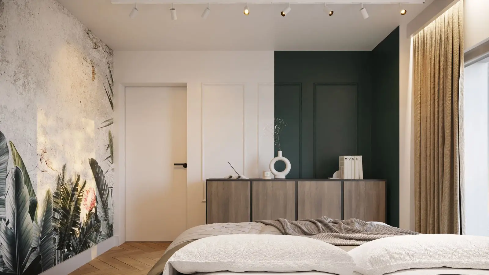 Realizacja Internity Home