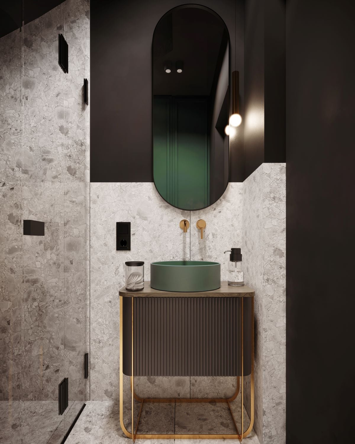 Realizacja Internity Home